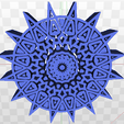 Screenshot-(568).png Floral Mandala Style Circular Pattern
