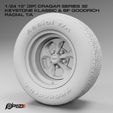 preview2.jpg 1/24 15" [2P] Cragar Series 32 Keystone Klassic & BF Goodrich Radial T/A