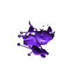 Droopy_with_Supports.stl Fichier STL gratuit droopy・Idée pour impression 3D à télécharger