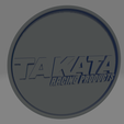 Takata.png Takata Coaster