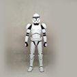 014.jpg Star Wars Clone Trooper 1/12 articulated action figure
