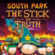SPA Ls Fie SOUTH PARK -The Stick of Truth- paint it your self wall art poster