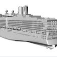 E2.jpg Holland America Line cruise ship MS Eurodam printable model 3D print model