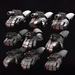 01.jpg Marine Power Fist with weapons