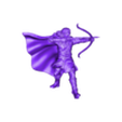 Body.stl エルフの王子