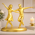 ChatGPT-Image-2-Mar-2026-09_37_17.png Minimalist Dancing Couple Figure | Abstract Love Sculpture (3D Print STL), La La Land, lalaland, La La Land movie,