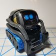 20181204_153722.jpg Anki Vector tank tread (also fits Cozmo)