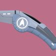 1.jpg Type 1 Phaser Star Trek Prodigy