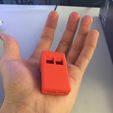 c5a89b7f9920c09ae2c3b5c24e7cb27c_display_large.JPG STL-Datei Whistle kostenlos・Design für 3D-Drucker zum herunterladen
