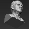 25.jpg Prince Philip bust ready for full color 3D printing