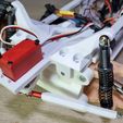 3 “4 3 x i 8th scale Chassis with 5 lug nut