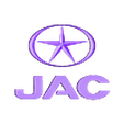 jac logo_stl.stl jac logo