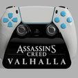 PS5-Valhalla-F.jpg STAND FOR PS5 ASSASINS CREED VALHALLA CONTROLLERS