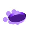 32mm_round_SUP.stl Seraphyx Skeletonqueen Pre-supported