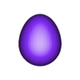 egg.obj golden egg
