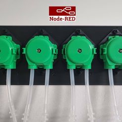 20230102_194401-1.jpg Node-Red DIY 4-heads Peristaltic Dosing Pumps Full Project