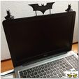 BatmanPCscreen00004.jpg Batman - PC or Laptop Screen Ornaments