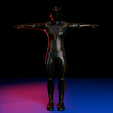 0002.png Neon-Infil Stealth Suit - Cybernetic Specialist