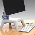 Untitled 607.jpg Pro Monitor Stand 3 Heights