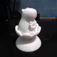 capy_03.png Meditating Capybara