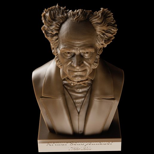 o.999966779868352957.jpg Бюст Артура Шопенгауэра