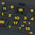 numeration-for-assembly.jpg Tenochtitlan (Sacred Precinct) - Mexico