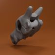 0004.jpg String Bag Anti-Rutsch-Haken - Pokemon Cubone