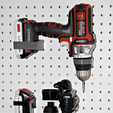 Capture d’écran 2017-08-28 à 15.04.27.png Pegboard mount for Black&Decker Matrix Drill set
