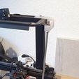 4.jpg STL-Datei ENDER 3 S1, S1 PRO PULL ROD STIFFENING・3D-druckbare Vorlage zum herunterladen