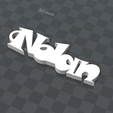 image.png NOLAN CUSTOMIZABLE KEY CHAIN
