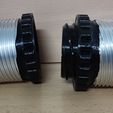 4.jpg universal simple air duct coupling 3 threaded quick lock