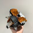 Lunar-Module-WIP-004.jpg Apollo Lunar Module, 1:32