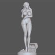 26.jpg NAMI STATUE ONE PIECE ANIME SEXY GIRL CHARACTER 3D print model
