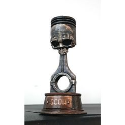 7ff7cc87a6476d26516aa23704cdfa64_preview_featured.jpg Fichier STL gratuit Gaslands Skull Piston Trophy Piston Trophy・Plan imprimable en 3D à télécharger