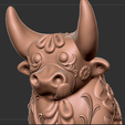Captura-de-pantalla-2023-08-30-a-la-s-13.07.54.png TORITO DE PUCARA - PERUVIAN CRAFTSMANSHIP 3D-Druckmodell