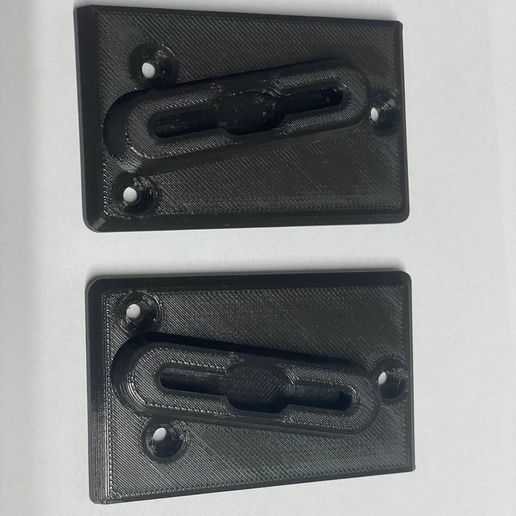 photo_2021-10-15-13.07.00.jpeg ASUS ROUTER WALL CEILING MOUNT BRACKET RT-AX82U AX5400