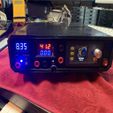 DCPWRCharge12.JPG Источник питания постоянного тока с зарядным устройством