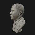 10.jpg Barack Obama Bust ready to 3D print