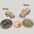 6mm-Muskox-MRAP03.jpg 6mm & 8mm Muskox MRAP Vehicles