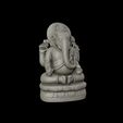 22.jpg Ganesh 3D sculpture