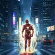6.jpg SERIES - THE FLASH (1990)