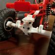 IMG_3598.jpg SCX24 REAR AXLE DIFFERENTIAL HOUSING AND COVER