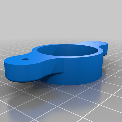 circular_LED_mount.png Circular LED mount