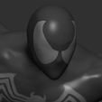 7ZBrush-Document.jpg Spiderman Black