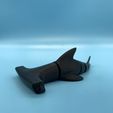 IMG_4181.jpg Articulated  Hammerhead Shark