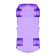 lzcustCorvetteZR1.stl Chevrolet Corvette ZR1