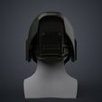 HK-87Helmet-3Demon_30.jpg HK-87 Droid Helmet - Star Wars