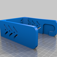 Spool_Holder.png Ikea Lack 3D Print Farm