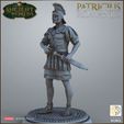 720X720-release-praetorian-1.jpg Praetorian Guards - Patricius Romanus