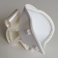 20200415_115120.jpg Covid 19 Mask with/without Exhale Valve (2hrs print, no support)